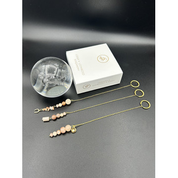 Harmonizujúce prívesky